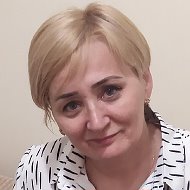 Светлана Шелехова