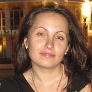 Ekaterina Matveeva