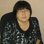 Вера Емельянова
