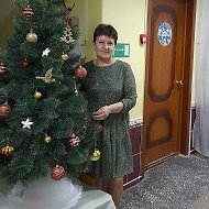 Ирина Трунова