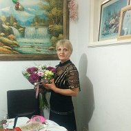 Ольга Васильян