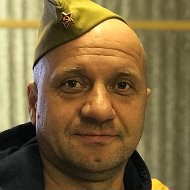 Александр Рыбалко