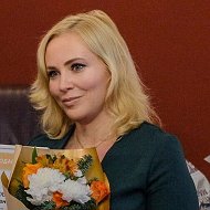 Екатерина Леонидовна