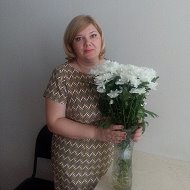 Ольга Ручнова
