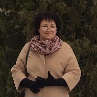 Марина Малафеева