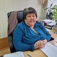 Алевтина Кубекова-чабачакова