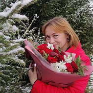Наталья Моренкова