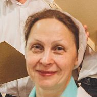 Елена Максимова