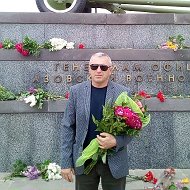 Евгений Селиванов