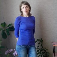 Татьяна Пешкун