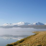 Наталья Варова