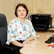Татьяна Корчунова