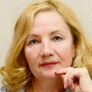 Наталья Орешникова