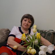 Людмила Бабышева