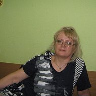 Татьяна Бахтина
