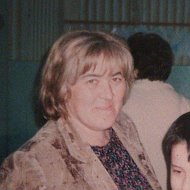 Жанна Тепсикоева