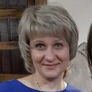 Ольга Ковылина