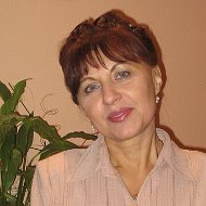 Наталья Невская