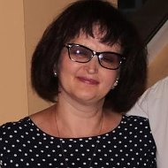 Марьяна Волощук