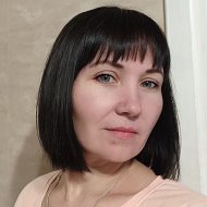Наталья Яшечкина