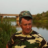 Виктор Воеводский