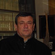 Александр Живулько