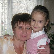Аня Климашевская