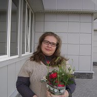 Наталья Шелкунова