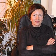 Лена Пашкевич