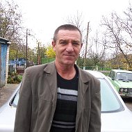 Сергей Гречаный