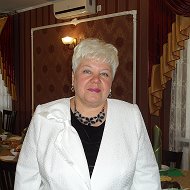 Татьяна Мякоткина