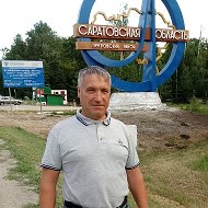 Александр Васенькин