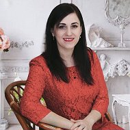 Ирина Бадаева