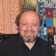 Николай Суровов