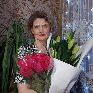 Галина Ефремова