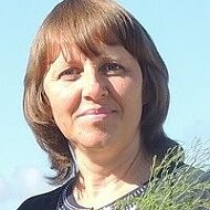 Светлана Вострецова