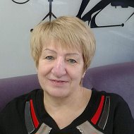 Ольга Рахимова