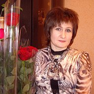 Светлана Семенченко