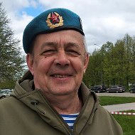 Андрей Игнатенко