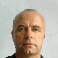 Сергей Полегенько