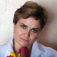 Марина Карасева