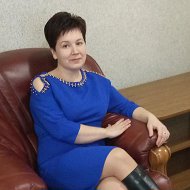 Таиса Назаренко