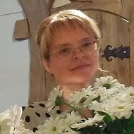 Жанна Сапко