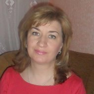 Алла Попова