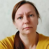 Наталья Печникова