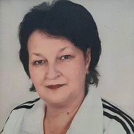 Наталья Цвиликова