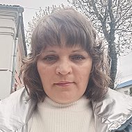 Татьяна Мосина