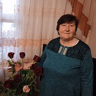 Наталья Крачко