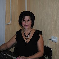 Ludmila Karpenko