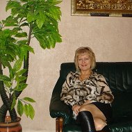 Eлена Кошевенко